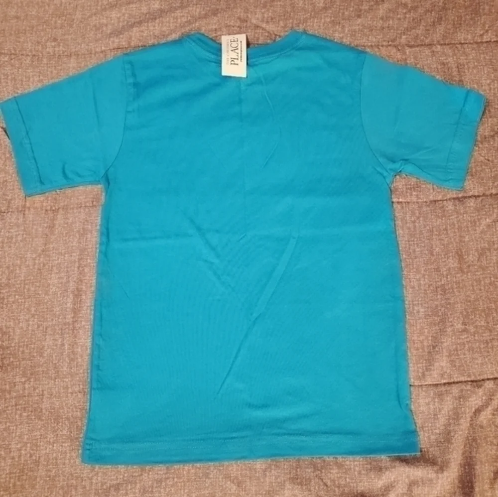 NWT Children's Place T-shirt